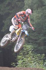 Trenínk Březová 05.09.2007 (129)